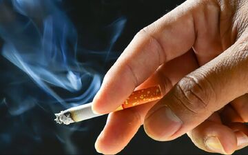 
سیگار؛ یک عامل تشدیدکننده عوارض دیابت