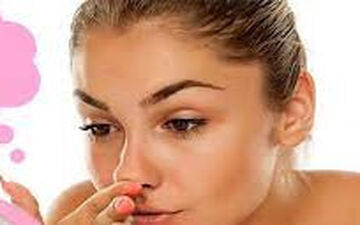 روش های عمل نوک بینی