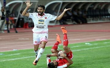 چند خبر از باشگاه پرسپولیس 
