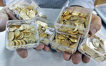 آخرین قیمت سکه و ارز در بازار آزاد تهران