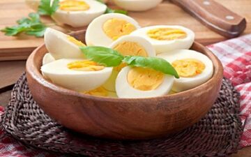 تاثیر غیرمنتظره مصرف تخم‌مرغ بر بدن | مصرف چند عدد تخم‌مرغ در هفته بی‌خطر است؟



