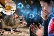 هانتا ویروس باعث مرگ میشود؟