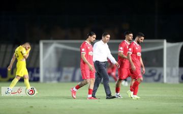 هشدار جدی به هاشمیان؛ تساوی مقابل فجرسپاسی زنگ خطر بود، سپاهان در کمین است