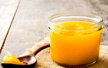 قیمت روغن حیوانی در بازار +جدول