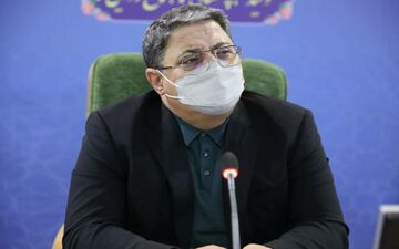 
پروژه مسکن مهر پاوه تا پایان خردادماه تکمیل می شود