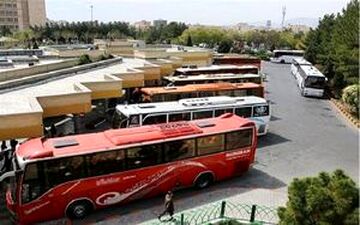  اعلام خدمات اتوبوسرانی تهران برای نمازعید قربان