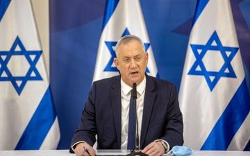  وزیر جنگ رژیم صهیونیستی: احتمالا انتخابات چهارم هم برگزار می‌شود