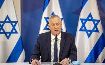  وزیر جنگ رژیم صهیونیستی: احتمالا انتخابات چهارم هم برگزار می‌شود
