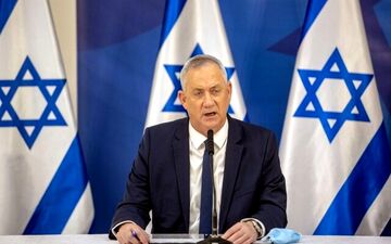 وزیر جنگ رژیم صهیونیستی: احتمالا انتخابات چهارم هم برگزار می‌شود