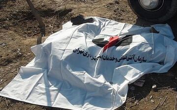 پایان تلخ جستجوی ۵ روزه؛ کشف جسد جوان در رودخانه دز

