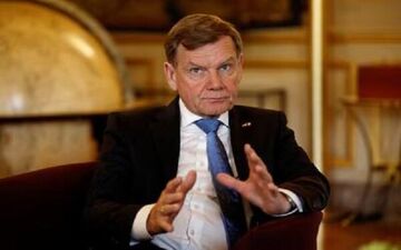 وزیر خارجه آلمان: خواهان توافق با ایران هستیم