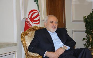 ظریف برنامه ای برای انتخابات ریاست جمهوری ندارد