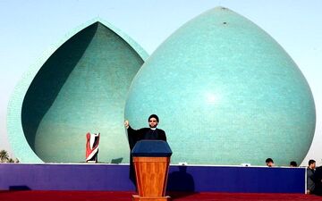  اجازه نمی دهیم عراق آوردگاه اختلافات منطقه‌ای شود