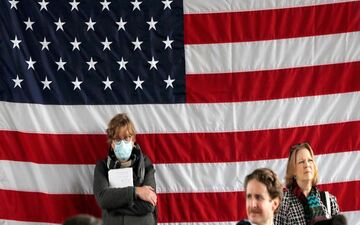  از هر سه مبتلا در جهان، یکی آمریکایی است