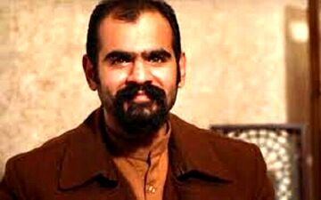 
کسری نوری مشمول «عفو رهبری» شد