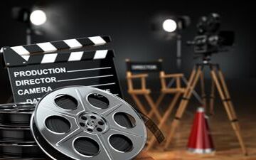3 فیلم سینمایی، در مرحله صداگذاری