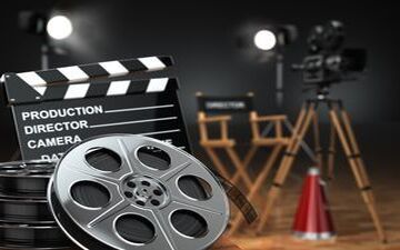 3 فیلم سینمایی، در مرحله صداگذاری
