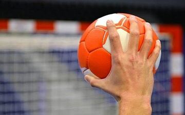 خلاصه هندبال سپاهان 41 - پلیمر 24 | فیلم