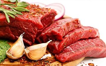 قیمت هر کیلو گوشت گوسفندی در بازار / چرا گوشت گران شد؟ 