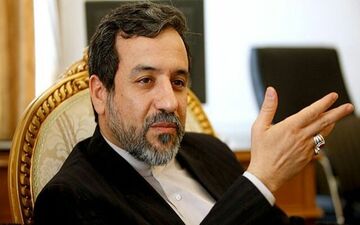 عراقچی و ریابکوف فردا درباره برجام گفت‌وگو می‌کنند