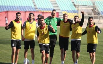 آماده باش یحیی به چند بازیکن نیمکت‌نشین/ ترکیب سرخ‌ها زیر و رو می‌شود