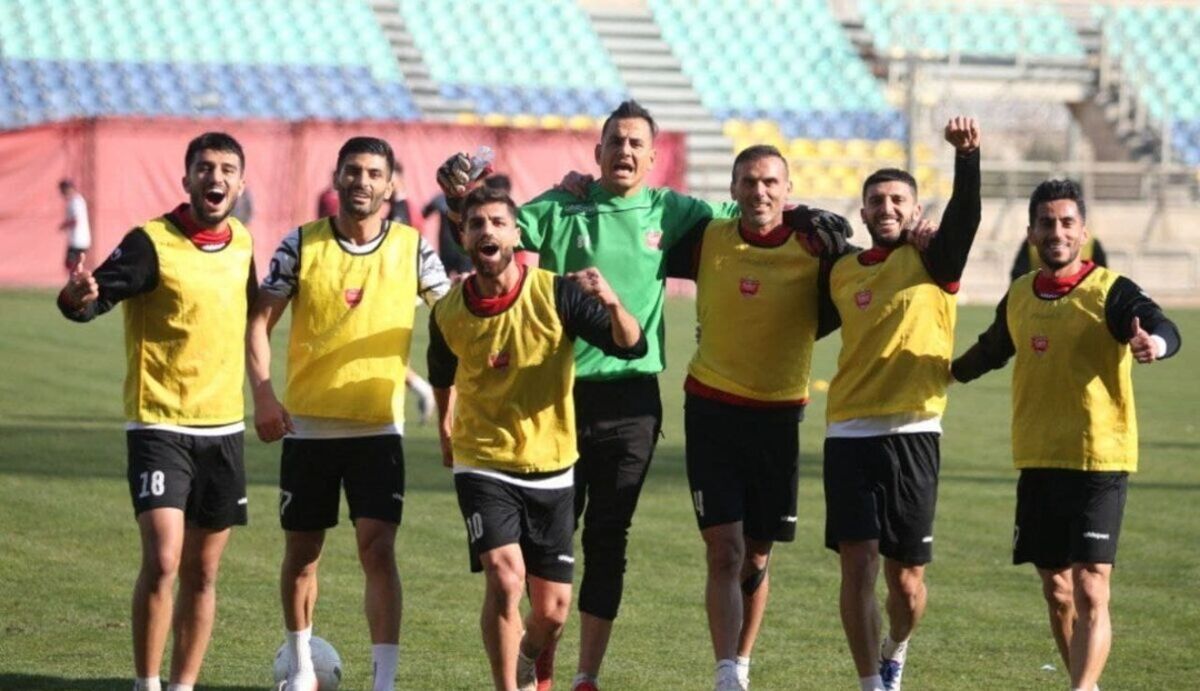 آماده باش یحیی به چند بازیکن نیمکت‌نشین/ ترکیب سرخ‌ها زیر و رو می‌شود