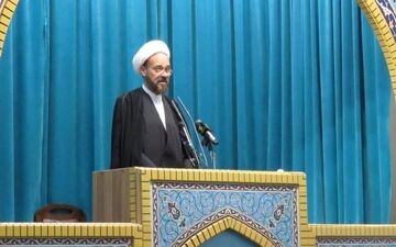 عقیدتی‌سیاسی، ستون هویت انقلابی سپاه است/تربیت نیروهای مؤمن و انقلابی، رسالت دائمی نهاد عقیدتی‌سیاسی سپاه