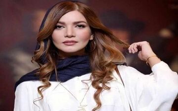 واکنش متین ستوده در مورد توهین های کامنتی مردم چه بود ؟! / دل خانم بازیگر گرفت !
