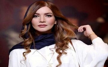 واکنش متین ستوده در مورد توهین های کامنتی مردم چه بود ؟! / دل خانم بازیگر گرفت !
