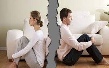 چگونه از دوست داشتن کسی دست برداریم؟ چگونه با جدایی کنار بیاییم؟