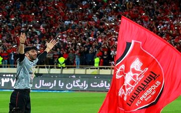 انفجار بمب واقعی در سرزمین پرسپولیس/ جدایی بازیکن تاثیرگذار/ جذب ستاره ملی‌پوش