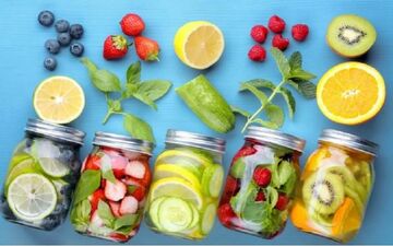  رژیم های سم زدایی پشتوانه علمی ندارند