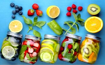  رژیم های سم زدایی پشتوانه علمی ندارند