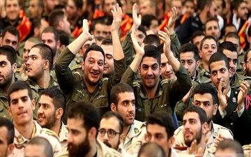 حقوق سربازان سال آینده چقدر زیاد می‌شود؟