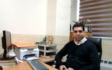 عضویت دکتر علیرضا عبدالمحمدی در کمیته علمی چهارمین کنگره بین‌المللی ژنتیک ایران