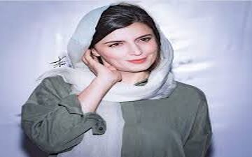 لیلا حاتمی، ۴۰ سال پیش با پیشانی بخیه خورده