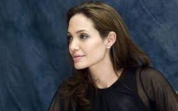آنجلینا جولی رکورد ایسنتاگرام را شکست 