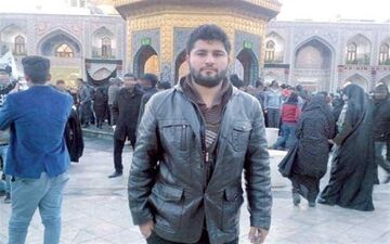 آخرین اخبار از وضعیت پیگیری سرباز ربوده شده ایرانی توسط تروریست‌‌ها