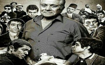 مهم‌ترین خصوصیت بازیگری بهروز وثوقی/فیلم