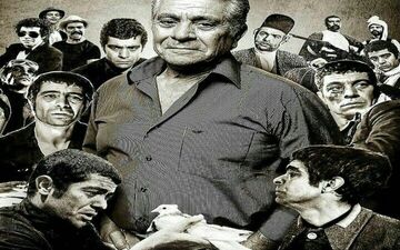 بهروز وثوقی بهترین بازیگر تاریخ سینمای ایران/ مهم‌ترین خصوصیت بازیگری او چه بود؟/ فیلم