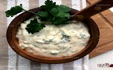 طرز تهیه سس تارتار | خودت تو خونه درست کن!