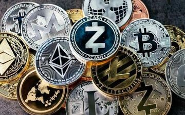 ریزش دوباره بیت کوین؛ کانال 31000 دلار از دست رفت
