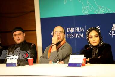  فیلم سینمایی «بیرو»-صحرا اسدالهی 