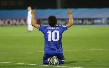 ستاره استقلال در رادار الاهلی