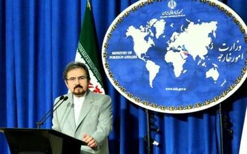 ۱۸میلیون یورو به بسته مقابله اروپا با تحریم آمریکا ربط ندارد