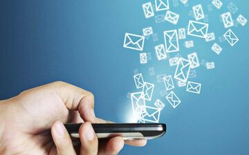 تعرفه ارسال پیامک در اپراتورهای مختلف