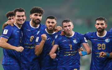اکبرپور: نیاز به قرارداد بلندمدت با ستاره‌های استقلال داریم