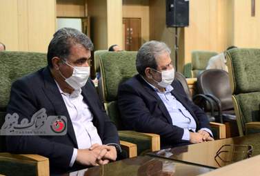 دیدار رئیس جمهور با فعالان اقتصادی استان کرمانشاه