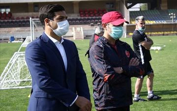 موافقت AFC با درخواست پرسپولیس در مورد رای آل‌کثیر