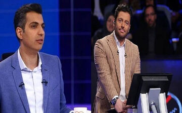 حمایت سوپراستار سینما از فردوسی‌پور و طعنه سنگین به گلزار + عکس